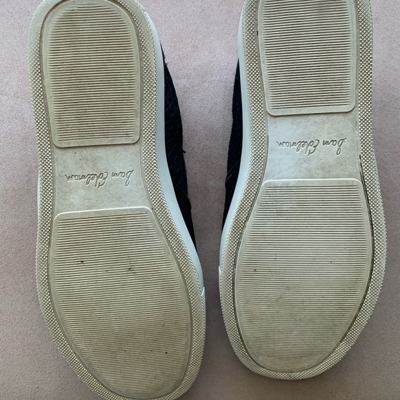 ?Sam Edelman Eric Basketweave Slip-Ons 7